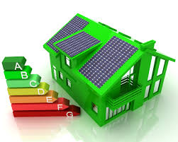 Zelene zgrade mogu smanjiti potrošnju energije za 30 do 50 posto