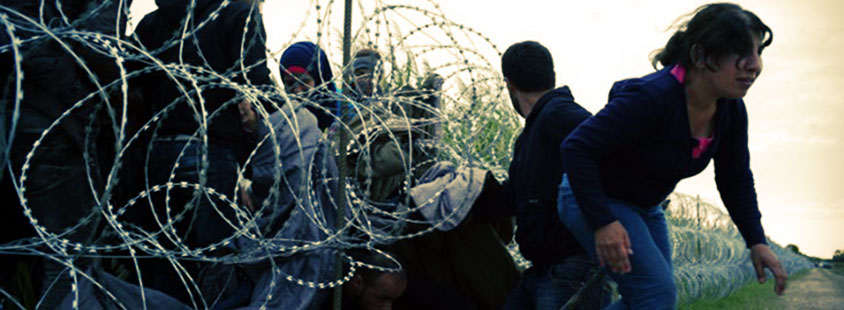 Hrvatska, samo koridor za izbjeglice?