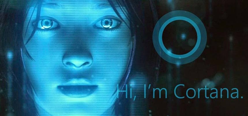 Osobni glasovni asistent Cortana želi znati sve o vama.