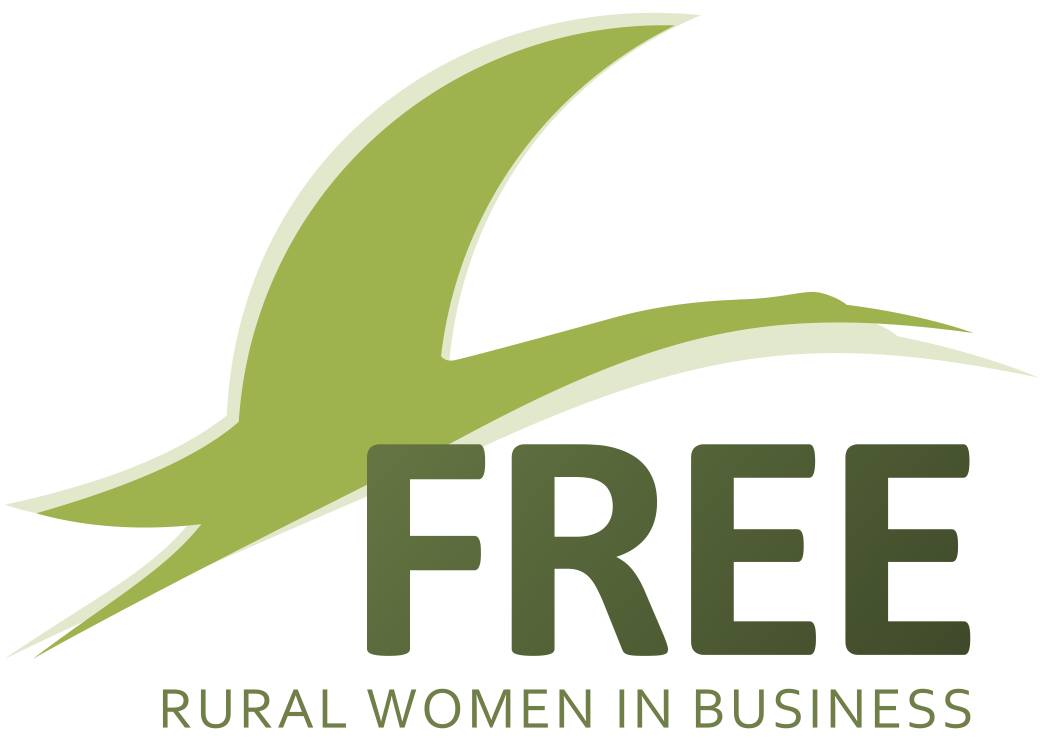 FREE: Osnaživanje, poticanje i potpora poduzetnicama u ruralnim područjima