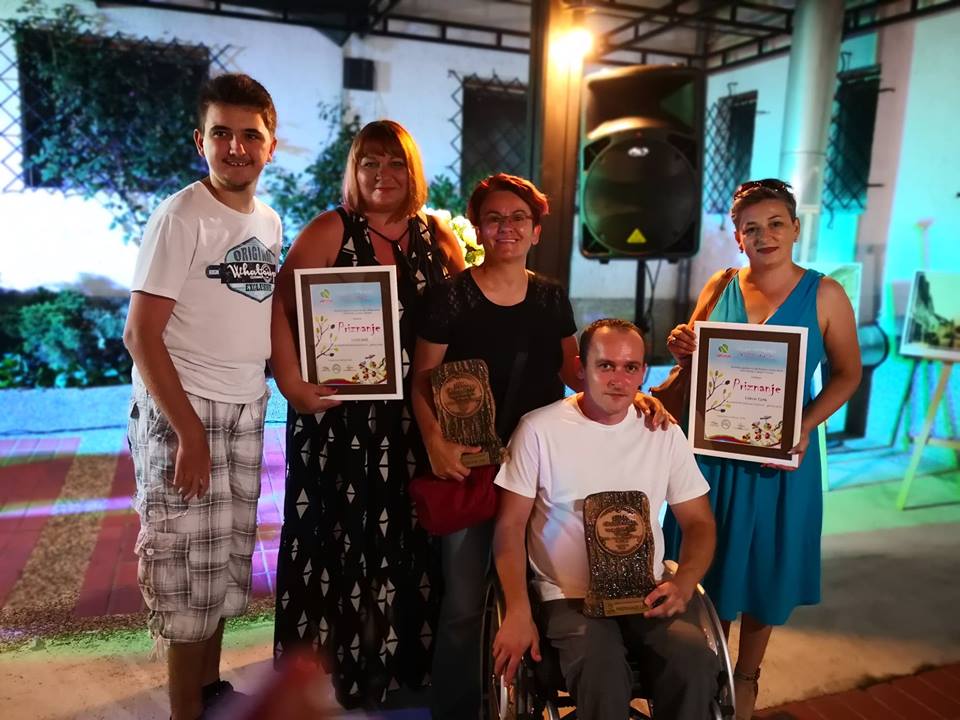 Nagrada turističke zajednice za promociju lončarstva u Petrinji