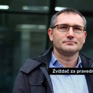 Zviždač Mario Marjanović, naš junak Dana ljudskih prava 2016.