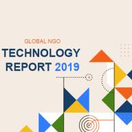 Globalno izvješće o tehnologijama nevladinih organizacija