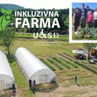 Prilika za volontiranje: Inkluzivna farma u Hrastovici