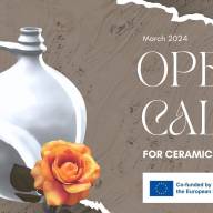 OPEN CALL Ceramic Artists Residency in Petrinja 