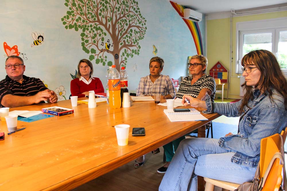 Udruge su razgovarale o brojnim problema s koji otežavaju njihov rad