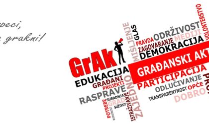 Grakni i na Facebooku!