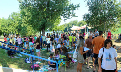 Uspješna razmjena, kupnja i prodaja na sajmu udžbenika