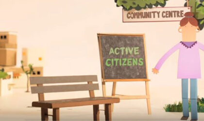 VIDEO: Tko su aktivni građani?