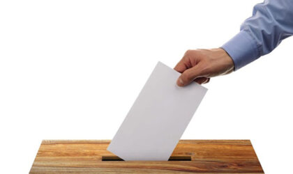 Odaberi gdje ćeš glasovati!