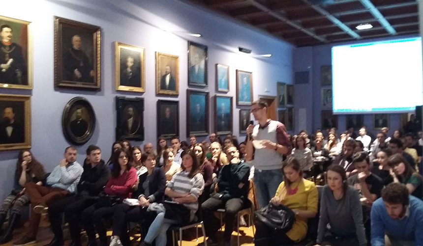 Okrugli stol u Zagrebu. Otvaranjem tema kao što je eutanazija otvaramo pandorinu kutiju