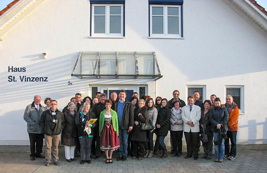 Bavarska: Zajedništvo u razvoju zajednice