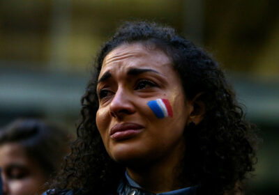 Selektivna empatija prema žrtvama