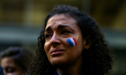 Selektivna empatija prema žrtvama