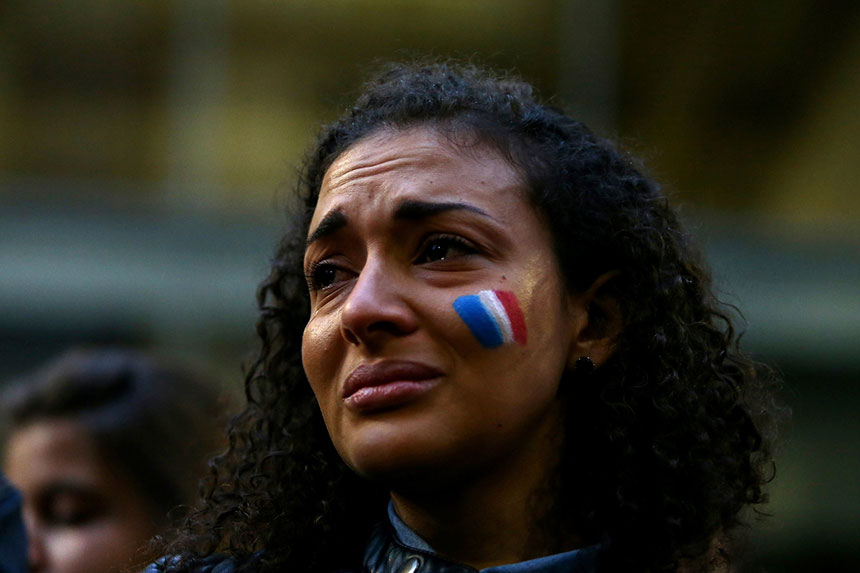 Selektivna empatija prema žrtvama