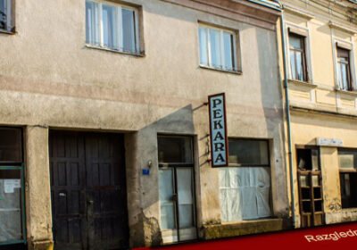 Glina, grad od posebne državne nebrige