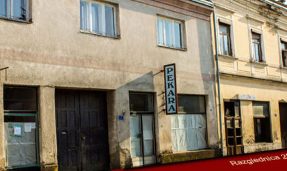 Glina, grad od posebne državne nebrige