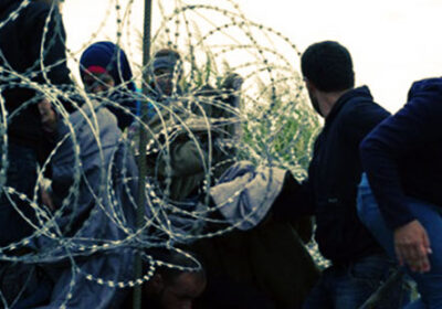 Hrvatska, samo koridor za izbjeglice?