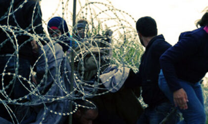 Hrvatska, samo koridor za izbjeglice?