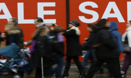 Spremi ste za šoping ludilo?