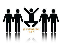 Volontiranje mijenja mnoge živote