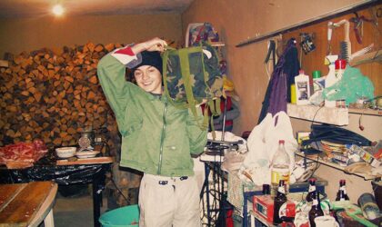 Mjera za kobase, što teža – to bolja!