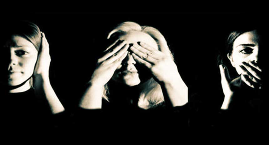 Imati vaginu i vlastito mišljenje, samoubilačka je kombinacija - izjavila je Sharon Stone.