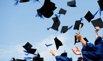 Stipendije – kvalitetom znanja i upornošću do novca