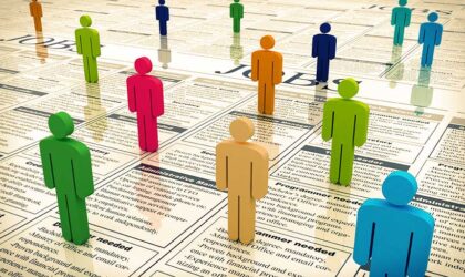 Kako napisati životopis i motivacijsko pismo?