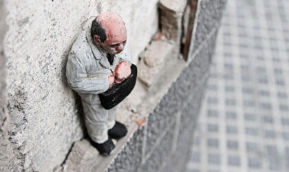 Pogledaj svijet svoj, čovječe!