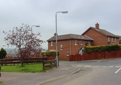 Irska: Primjer dobro organizirane zajednice