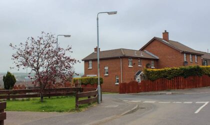 Irska: Primjer dobro organizirane zajednice