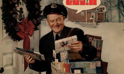 Radujmo se i podijelimo sreću s drugima!