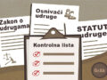 Vodič: Od ideje do registracije udruge (1. dio)