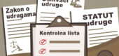Vodič: Od ideje do registracije udruge (1. dio)