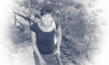 In memoriam: Gordana Forčić, žena koja je ostavila trag