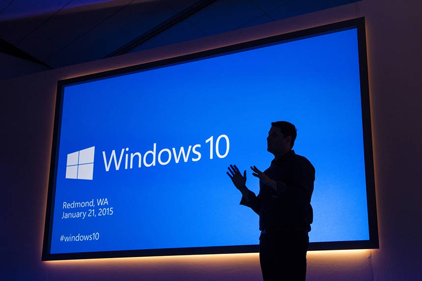 Windows 10 – čuvaj se Microsofta i kada darove nosi!