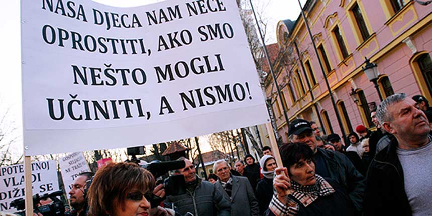 Uvijek aktualno: izravna demokracija, ponos i predrasude