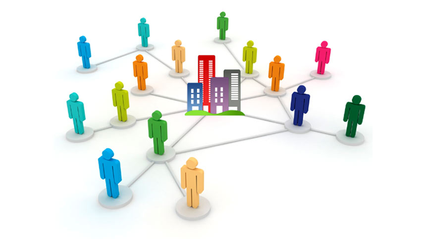 Zajednički cilj, dobra suradnja te međusobno poštovanje i povjerenje su preduvjet razvoju zajednice. Građani se moraju aktivno uključiti u proces donošenja važnih odluka. Demokracija nije moguća u društvu pasivnih ljudi.