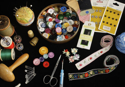 Mogućnost dodatne zarade: kućna radinost i sporedno zanimanje