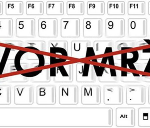 Tanka linija između slobode izražavanja i govora mržnje