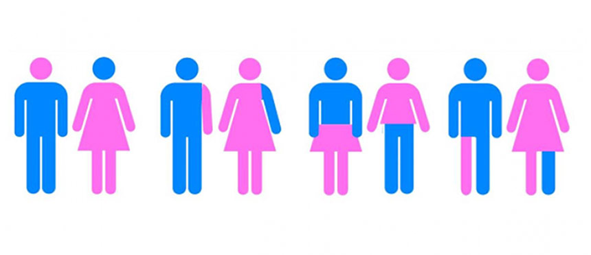 Stereotipi su pojednostavljene i vrlo često iskrivljene mentalne slike. Sociološka istraživanja su pokazala da rodni stereotipi snažno utječu na interpretaciju muškog i ženskog ponašanja. 