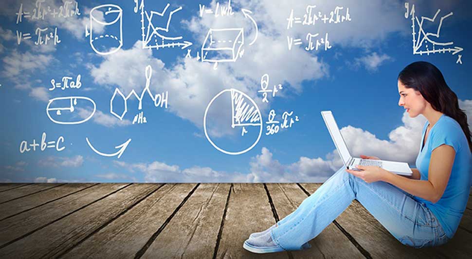 Online studijem steći ćete viši stupanj obrazovanja, a ne morate napustiti svoj dom i uobičajeni način života