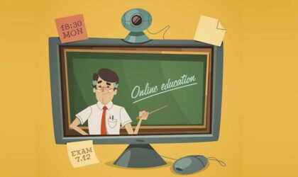 Studiranje iz fotelje postaje trend u koji se trebate uključiti