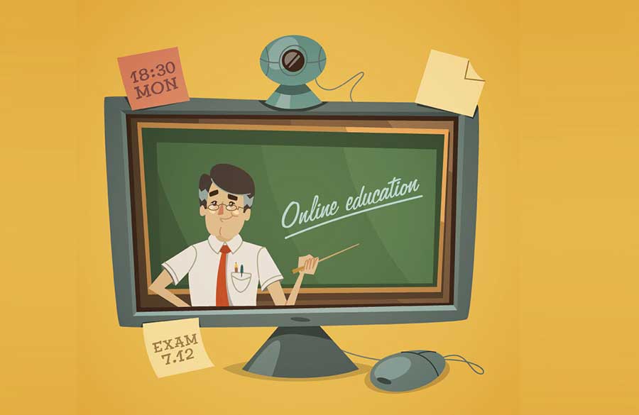 Studiranje iz fotelje postaje trend u koji se trebate uključiti