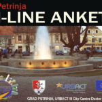 Ispunjavam ankete sudjeluješ u stvaranju Petrinje po mjeri građana. Podijeli anketu svojim prijateljima, posebno onima koji vole svoju Petrinju.