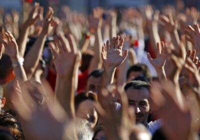 Svi smo mi civilno društvo, pokrenite svoje ideje