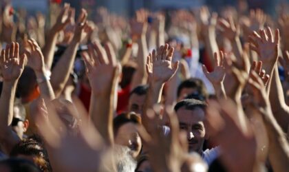 Svi smo mi civilno društvo, pokrenite svoje ideje