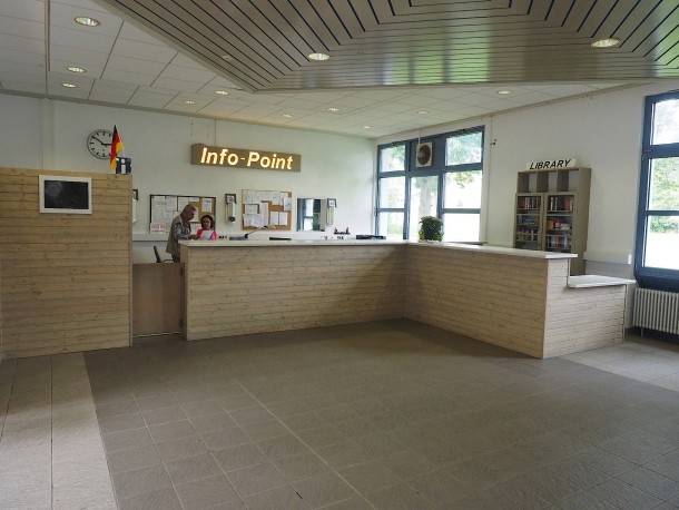 Nekada je ovdje bila gužva