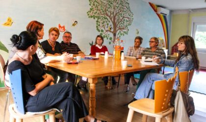 Na Forumu petrinjskih udruga dogovoreno osnivanje PLATFORME 53